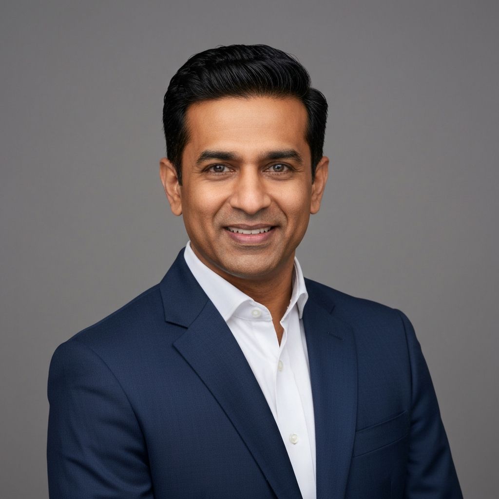 Rajesh Kumar
