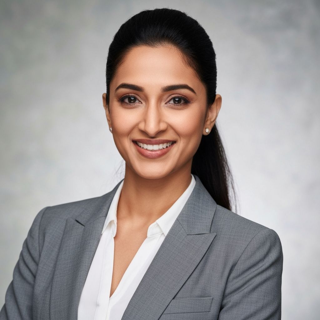 Priya Sharma